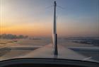 Flesland Fly