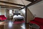 Suite Det Hanseatiske Hotel