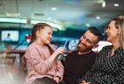 Bowling i Bergen på Vestkanten
