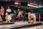 Bowling i Bergen på Vestkanten