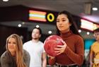 Bowling i Bergen på Vestkanten