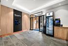 Not a robot hotel. It's just smart.
