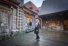 Bryggen i Bergen