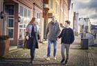 Bryggen i Bergen