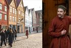 Bryggen Guiding