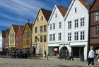 Bryggen i Bergen