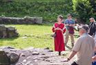 Bryggen guiding
