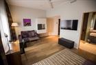 Quality Hotel Edvard Grieg - Handikap/superior rom