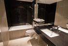 Quality Hotel Edvard Grieg - Superior rom