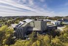 Quality Hotel Edvard Grieg
