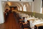 Augustin Hotel - Brasserie No22
