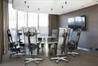 Comfort Hotel Bergen Airport - Styrerom
