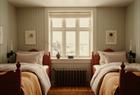 Room VÅRE FIRE DØTRES SOVEROM