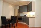 Harbour Apartments