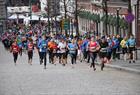 Bergen City Marathon