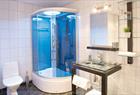 Harbour Apartments - Baderom
