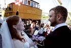 Fjordslottet hotell - Bryllup