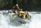 Voss Rafting Senter AS