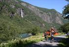 Standard extra fjord tour fra Bergen