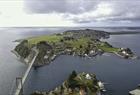 Øyen Herdla