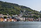 Bryggen i Bergen