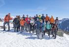 Guidet tur til Trolltunga med Trolltunga Active