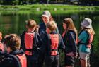 sommercamp