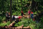 Sommercamp