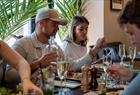 Prøv "Brasilian Experience"