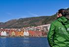 Bryggen i Bergen