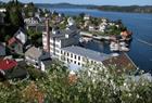 Norsk Trikotasjemuseum