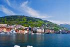 Bergen - citycruise