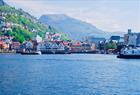 Bergen - citycruise
