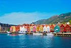 Bergen - citycruise
