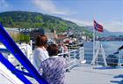 Bergen - citycruise