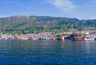 Bergen - citycruise