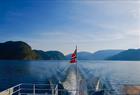 Bergen - Modalen fjordcruise
