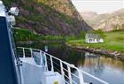 Bergen - Modalen fjordcruise