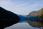 Bergen - Modalen fjordcruise