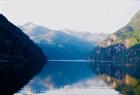 Bergen - Modalen fjordcruise