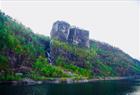 Bergen - Modalen fjordcruise