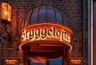 Bryggeloftet & Stuene