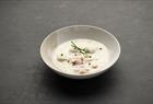 Rett: Lokal Bergensk fiskesuppe