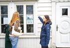 En guidet tur på historiske Nordnes