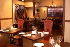 Big Horn Steak House