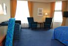 Augustin Hotel - Oppgadert rom