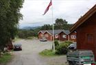 Bruvoll Camping & Hytter