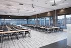 Thon Hotel Bergen Airport - Konferanse sal