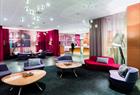 Radisson Blu Royal Hotel - Resepsjon