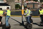 Bergen Segway - Segway Opplevelsestur 1t